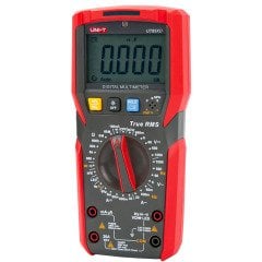 Unit UT89XD Dijital Multimetre