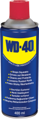 Henkel WD 40 Çok Amaçlı Sprey 400ml