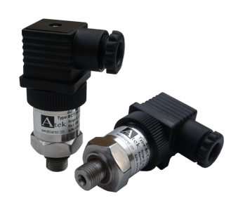 Atek BCT-110 250B-V-G1/4-C-S230 10V