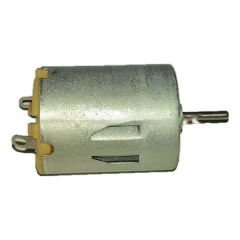 RF-370-081100 Motor