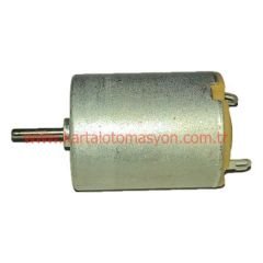RF-370-081100 Motor