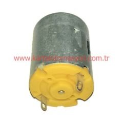 RF-370-081100 Motor
