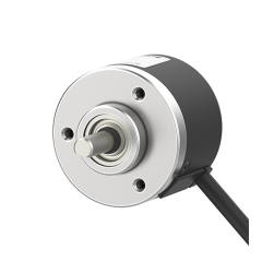 E40S8-1000-6-L-5 8mm Milli 5VDC Artımlı Enkoder