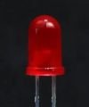 5mm Kırmızı Led ( 100Ad Paket )