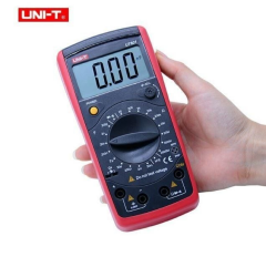 UNI-T UT601 Kondansatör Ölçer