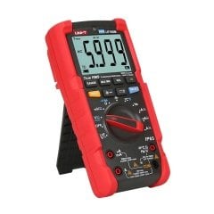 Unit UT195M Dijital Profesyonel Multimetre