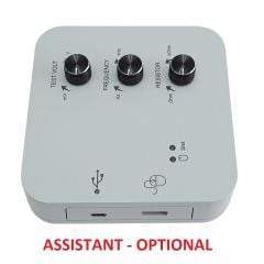 UCE-CT321L Hata Bulucu ve Eğri İzleyici Pro Sürüm - Hayır