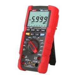 Unit UT195DS Dijital Profesyonel Multimetre