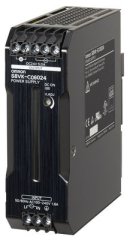 Omron OMRON 24V DC 2.5A S8VK-C06024 Ray Tipi - 2.226,93 TL