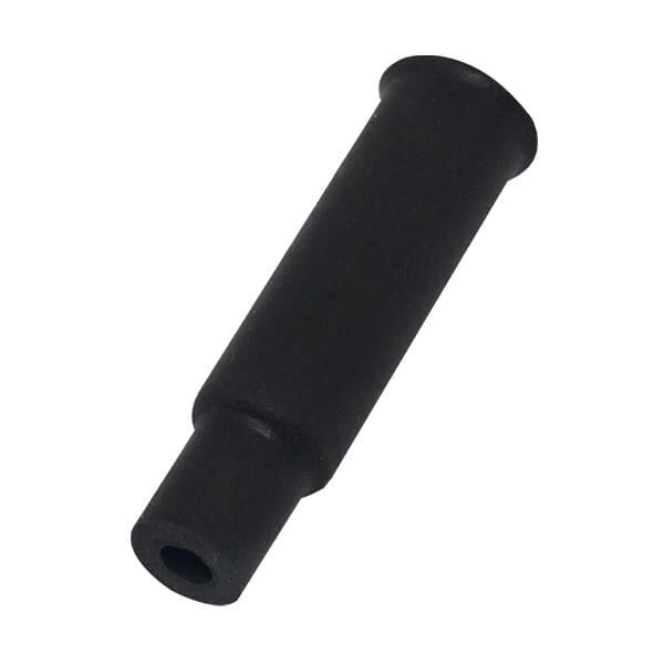 Yanmaz Pompa Ucu Plastik 32 mm Siyah Model 242