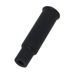 Yanmaz Pompa Ucu Plastik 32 mm Siyah Model 242