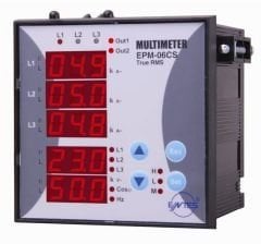 EPM-06C-96 Multimetre