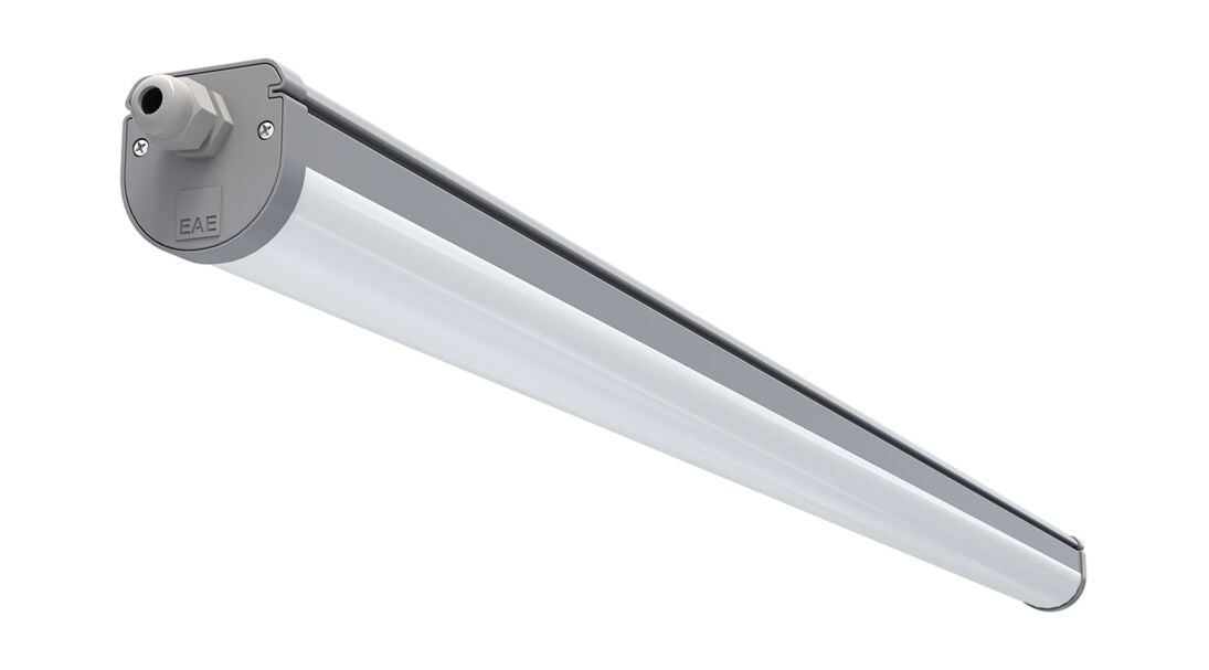 Eae YPL Etanj LED Armatür 40W 6500K