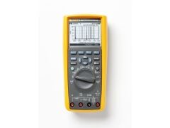 Fluke 289 Endüstriyel Veri Kayıtlı AC/DC True RMS Multimetre | 50.000 Count