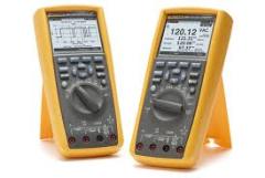 Fluke 289 50.000 Count AC+DC True RMS Multimetre