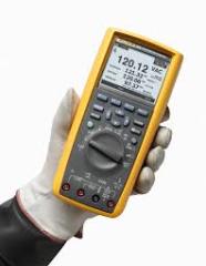 Fluke 289 50.000 Count AC+DC True RMS Multimetre