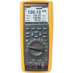 Fluke 289 50.000 Count AC+DC True RMS Multimetre