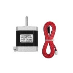 17HS8401 Nema 17 Step Motor