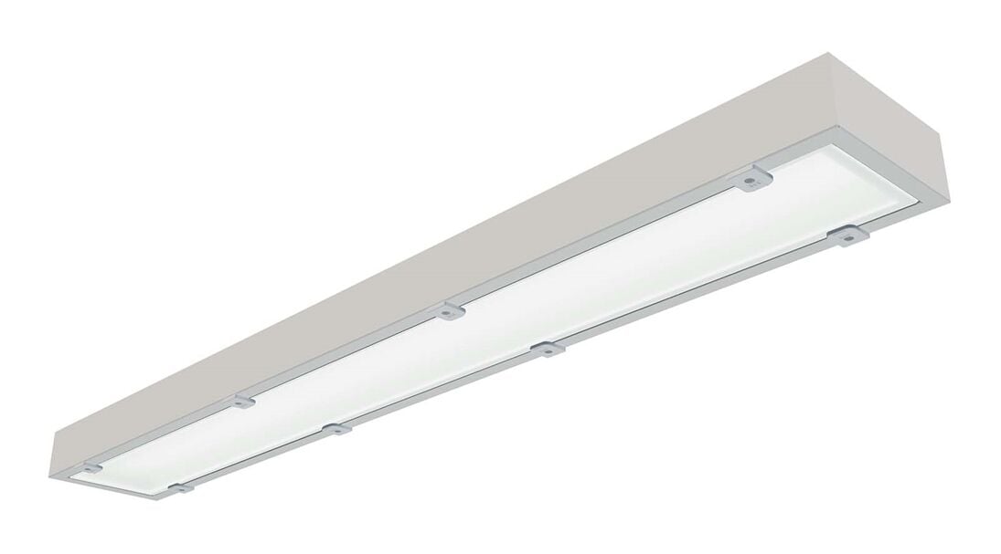 Eae REVOS NG Yüksek Tavan LED Armatür 70W 6500K