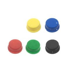 IC-204A TAC Switch Kapağı 12X12 (204 İÇİN)