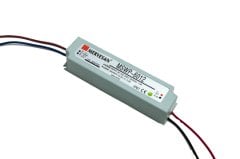 Mervesan MT-WP-60-12 12v 5a  IP67 Smps Adaptör