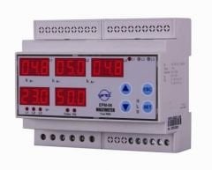 EPM-06CS-DIN Multimetre