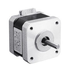 17HS3401 Nema 17 Step Motor