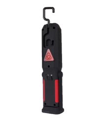 Watton WT-293 3W+1 Led Flashlight Şarjlı