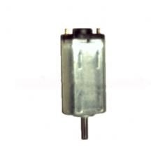 Mini Kısa Milli DC Motor