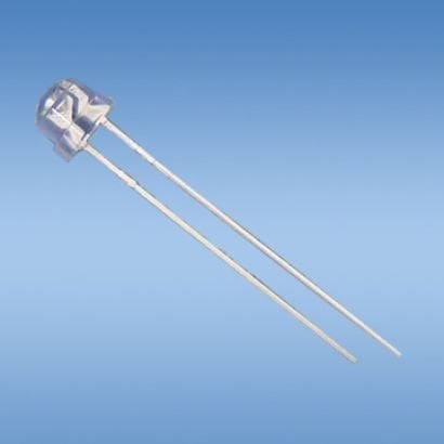 Beyaz Mantar Led ( 1000Ad Paket )