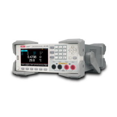 UNI-T UT3516+ Masa Tipi Mikro Ohm Metre