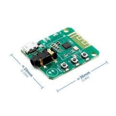 JDY-64 Bluetooth Ses Modülü