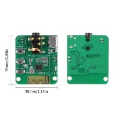 JDY-64 Bluetooth Ses Modülü