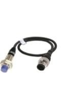 PRDWT12-4DO 4mm NA 24VDC Uzun Mesafeli  kablo konektörlü  Endüktif Sensör
