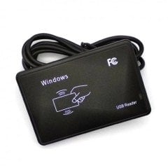 EM4100 Usb Rfid Okuyucu