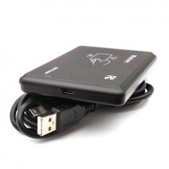 EM4100 Usb Rfid Okuyucu