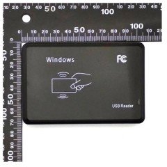 EM4100 Usb Rfid Okuyucu