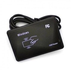 EM4100 Usb Rfid Okuyucu