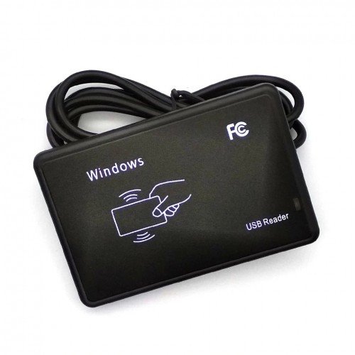 EM4100 Usb Rfid Okuyucu
