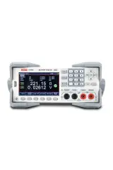 UNI-T UT3563 Masa Tipi Batarya İç Direnç Test Cihazı