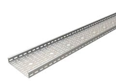 Eae 40 Cty 200 - Sıcak Daldırma Kablo Kanalı (200X40X0.8mm)