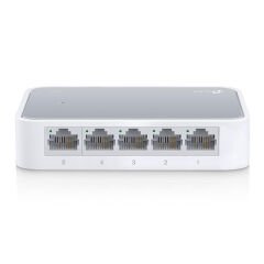 TP-Link TL-SF1005D 5 Port 10/100 Mbps Switch