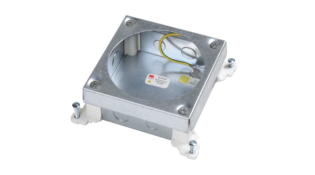 Eae GRM Yeni Grommet Buat (200x200mm)