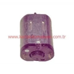 Mini DC Motor