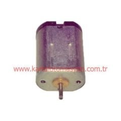 Mini DC Motor