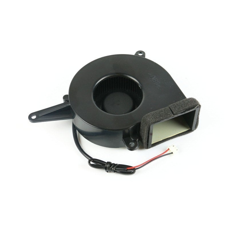 Marxlow Fan 120X120X32 12V SALYANGOZ