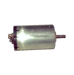 Mini Yuvarlak DC Motor