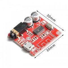 XY-BT-Mini Modül