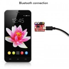 XY-BT-Mini Modül