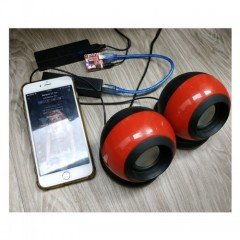 XY-BT-Mini Modül